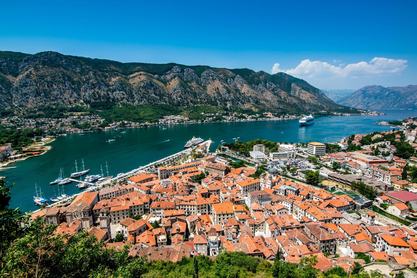 Your Ultimate Montenegro Travel Guide: Unveiling the Hidden Gem of the Balkans
