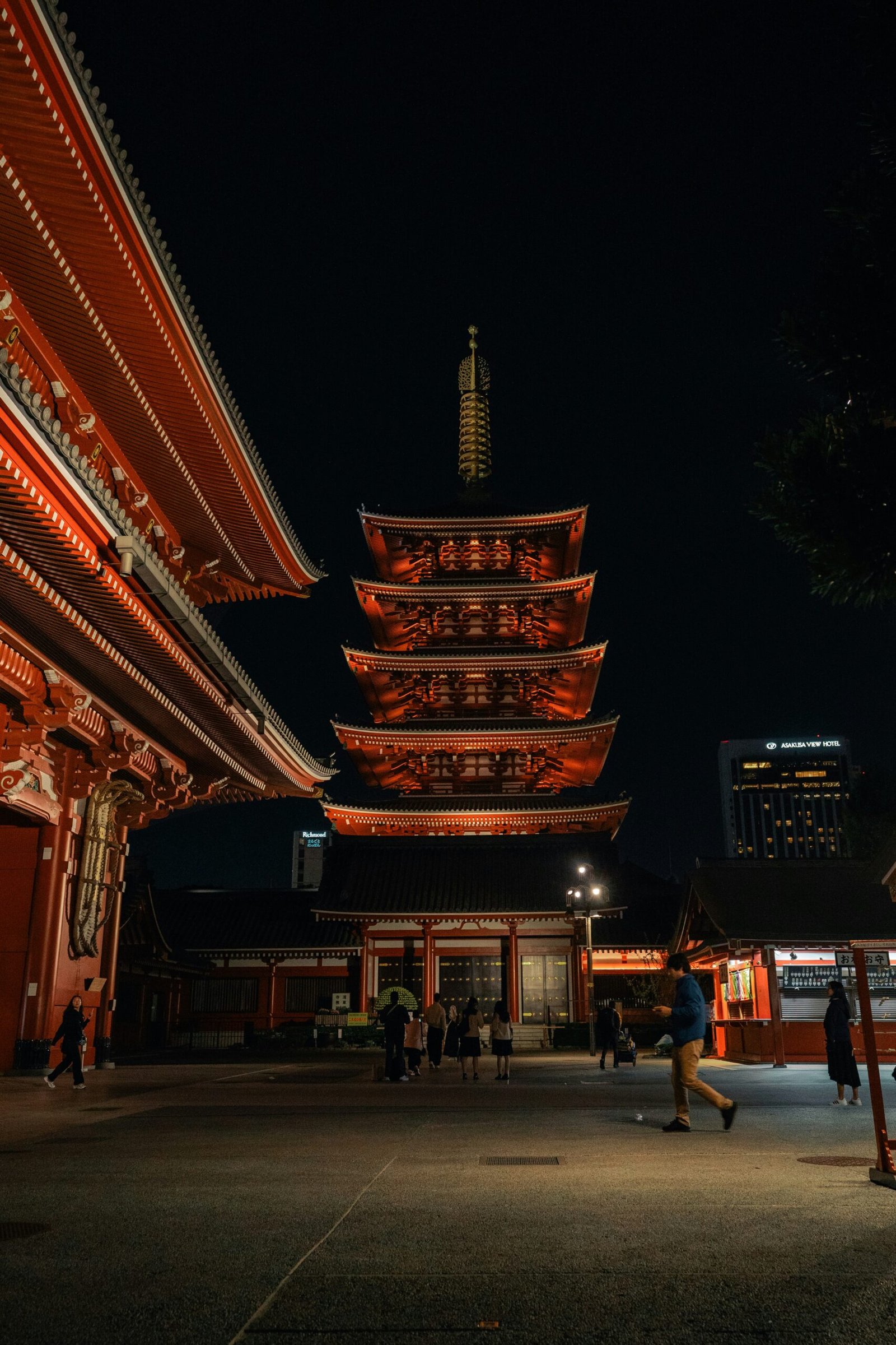 Ultimate Guide to Traveling in Japan