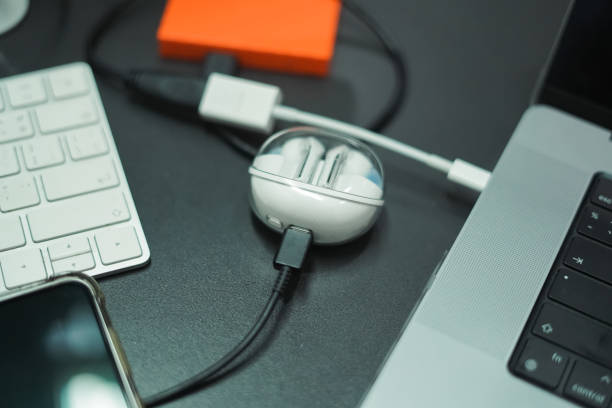 7 Tips Aman Mengisi Daya Ponsel Semalaman: Bebas Khawatir & Baterai Awet