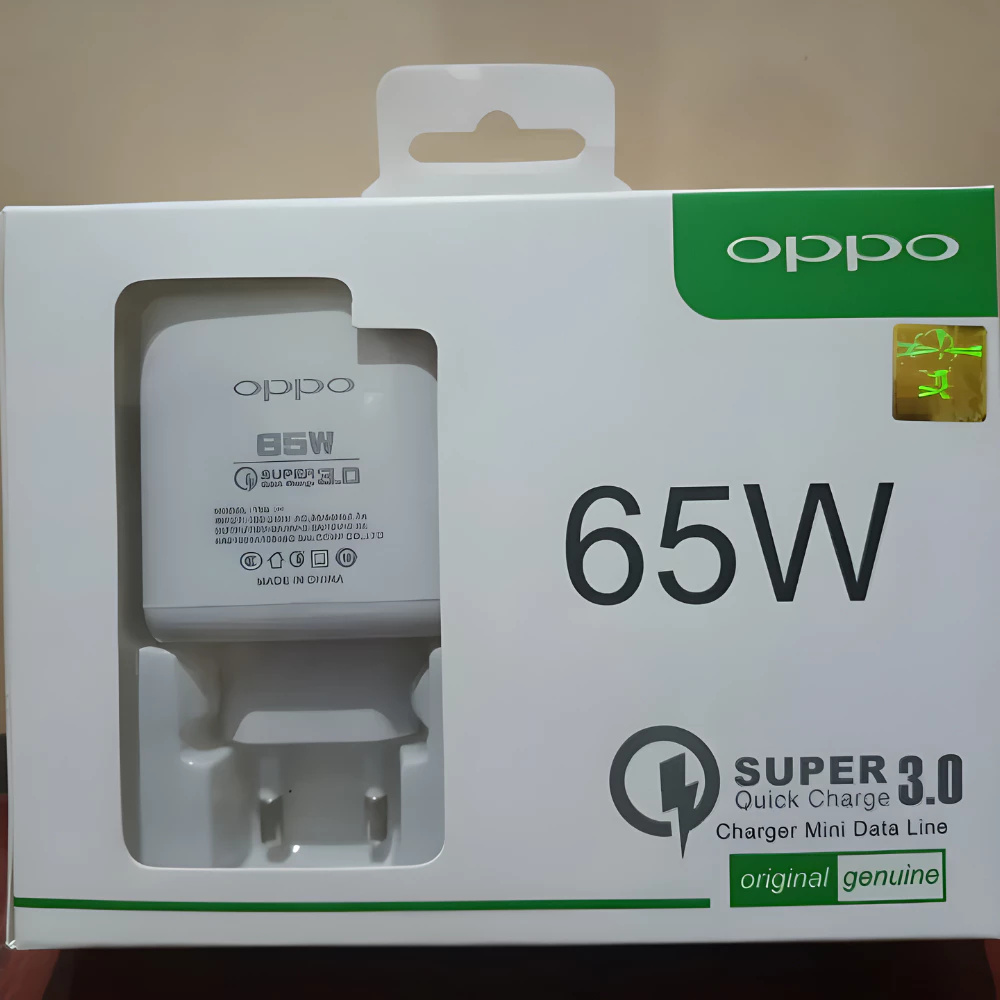 Charger HP 65 watt