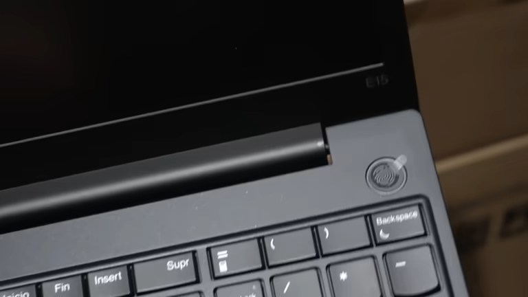 tombol fn lenovo tidak berfungsi